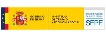 Ministerio de trabajo y economía social - SEPE